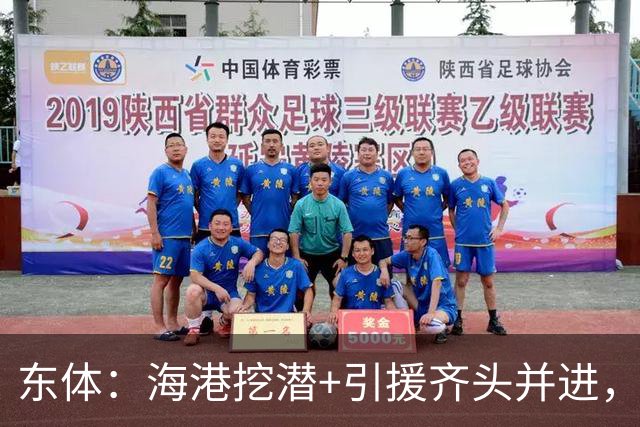 东体：海港挖潜+引援齐头并进，良好团队氛围加速年轻人成长
